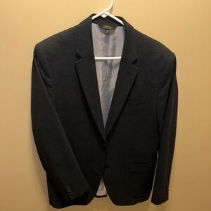 Men's Navy Blazer